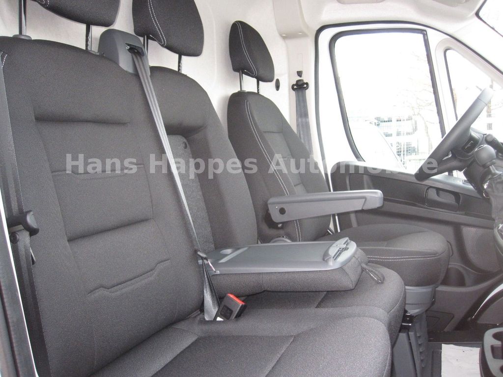 Fiat Ducato 2026