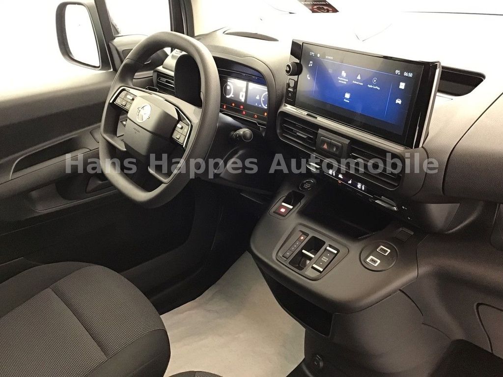 Opel Combo 2025