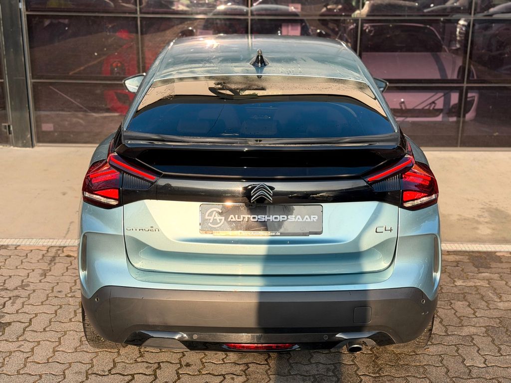 Citroën C4 2024