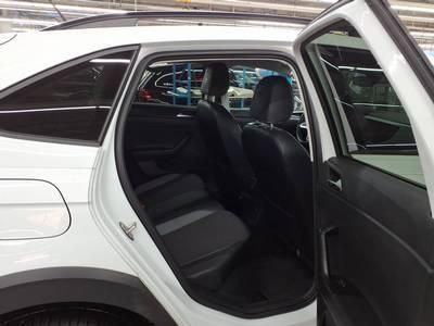 Volkswagen Taigo 2025