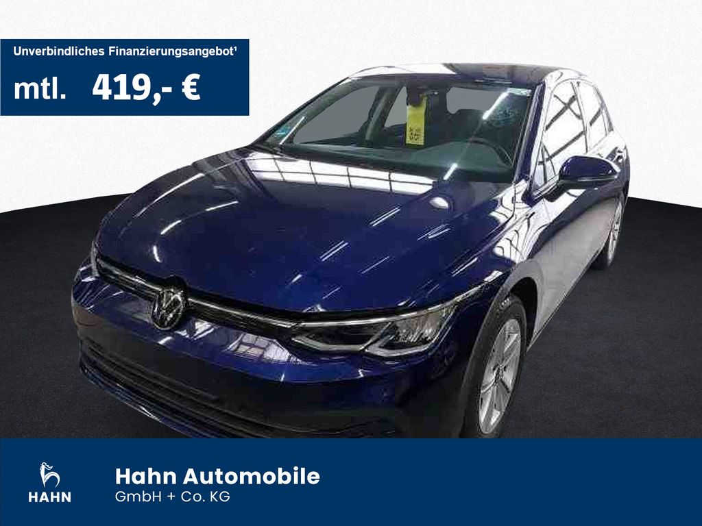 Volkswagen Golf 2023