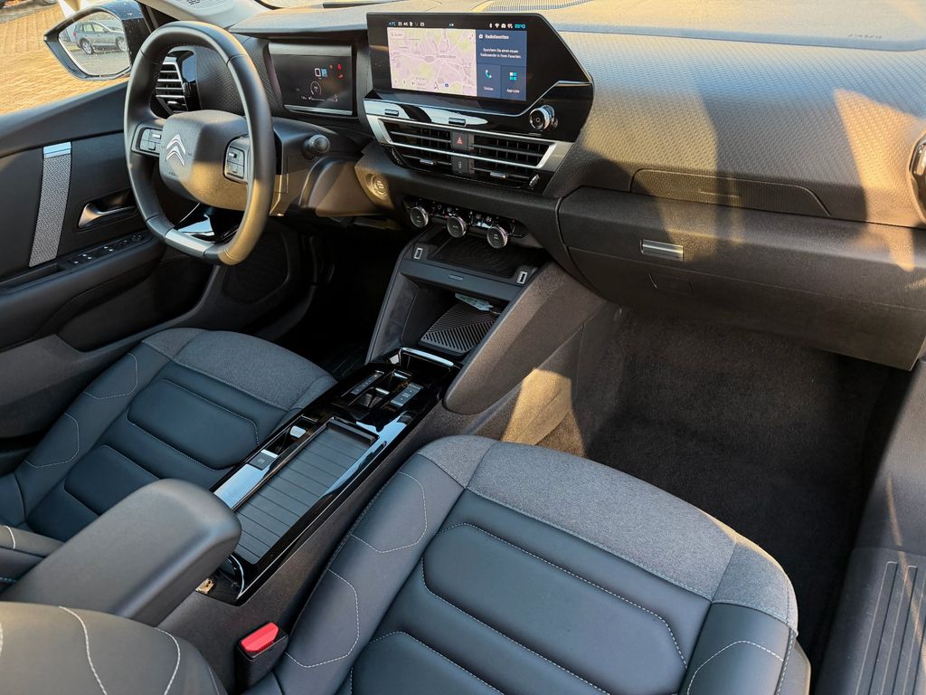 Citroën C4 2024