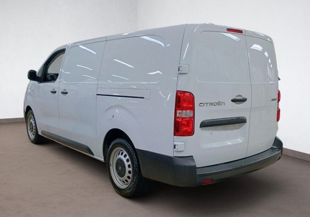 Citroën Jumpy 2024