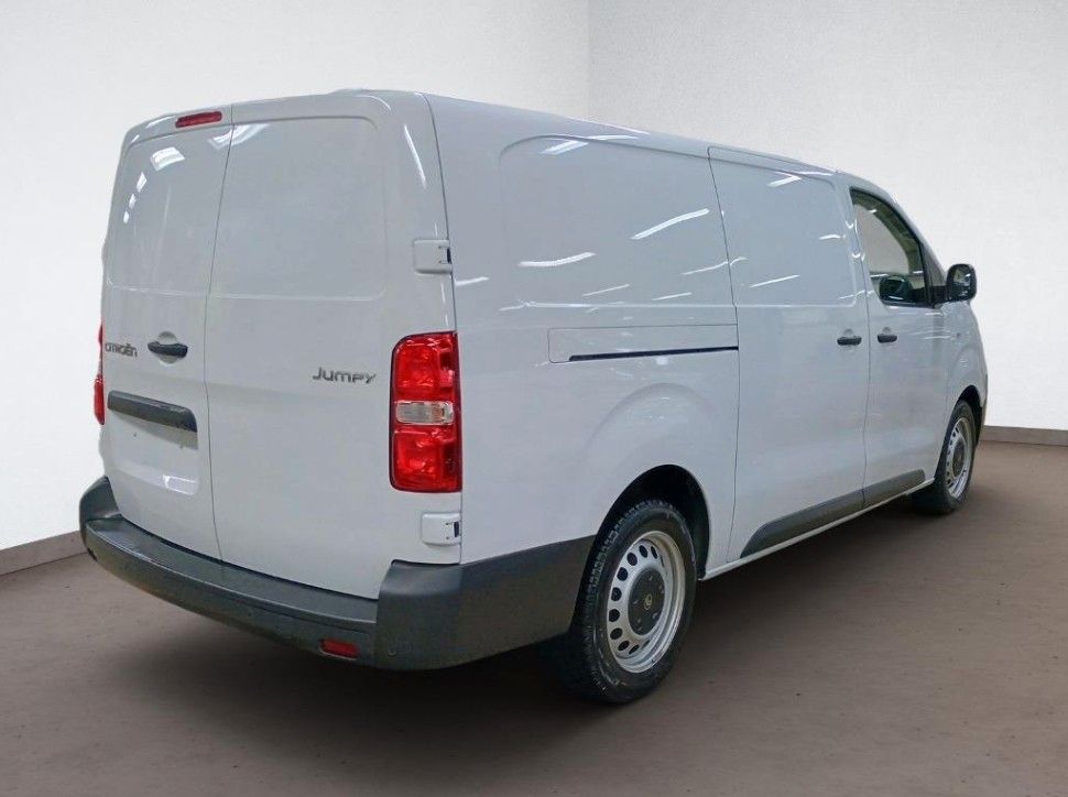Citroën Jumpy 2024