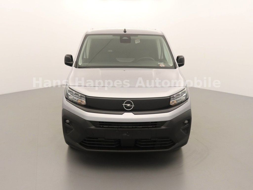 Opel Combo 2025