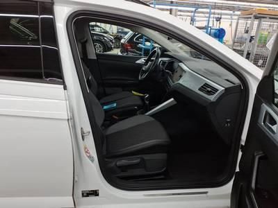 Volkswagen Taigo 2025
