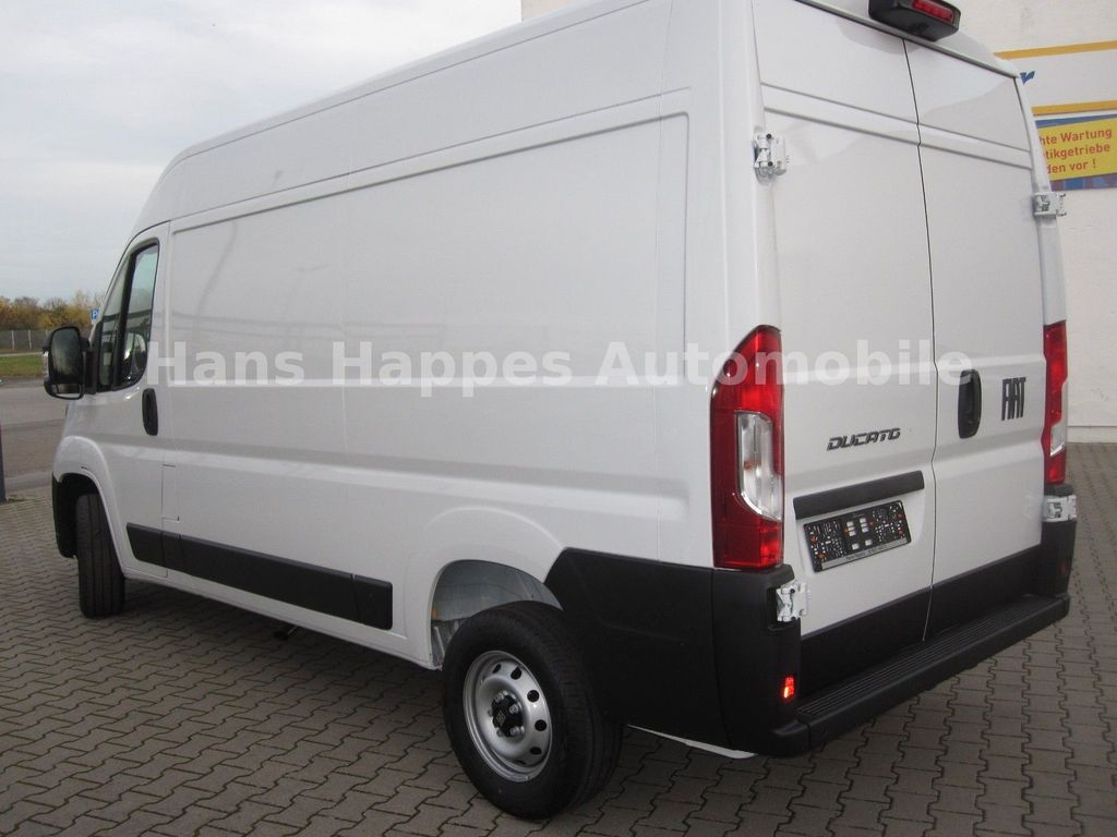 Fiat Ducato 2026