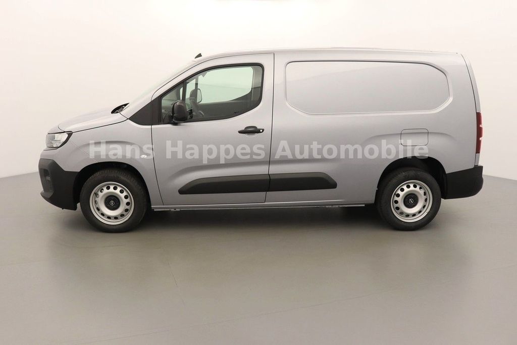 Opel Combo 2025
