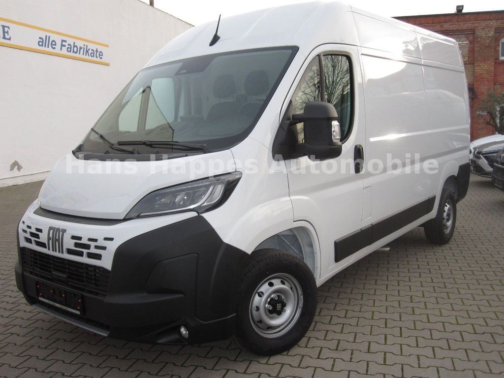Fiat Ducato 2026
