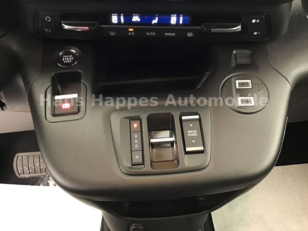 Opel Combo 2025