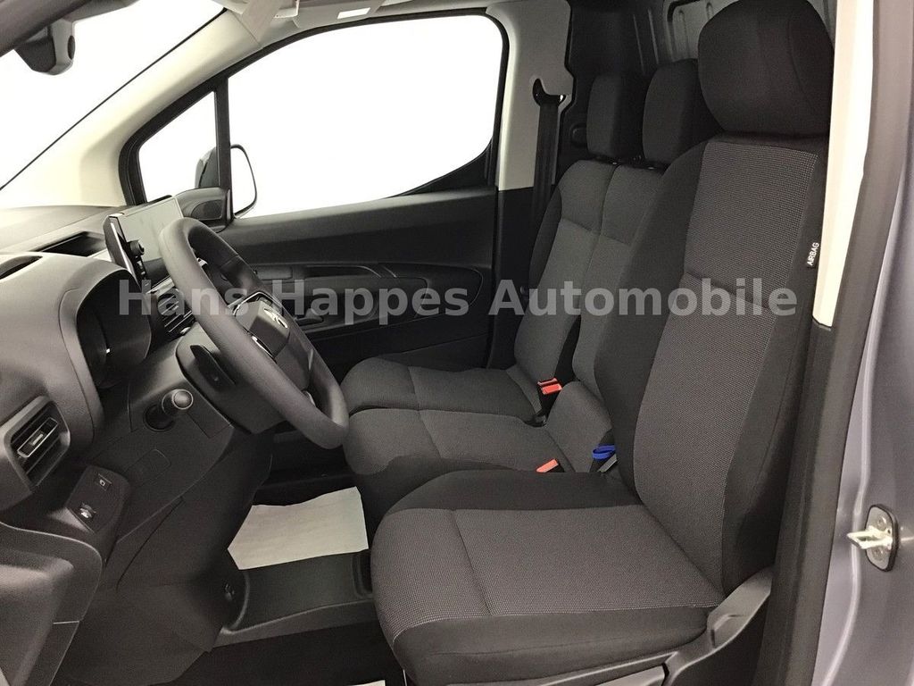 Opel Combo 2025
