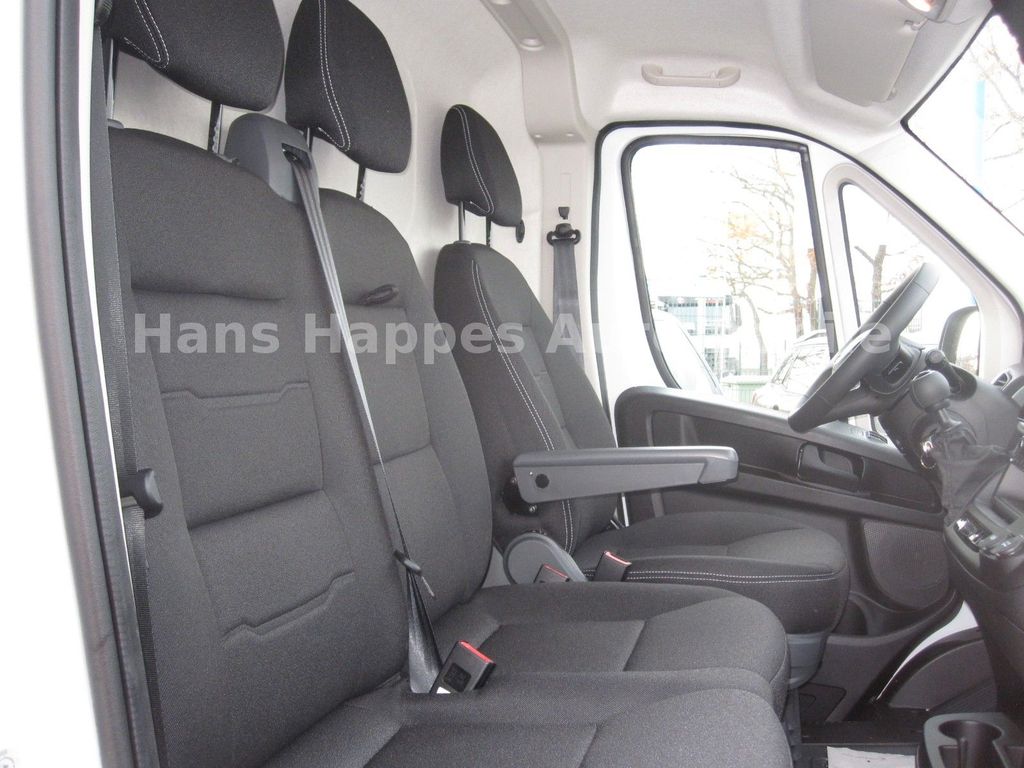 Fiat Ducato 2026
