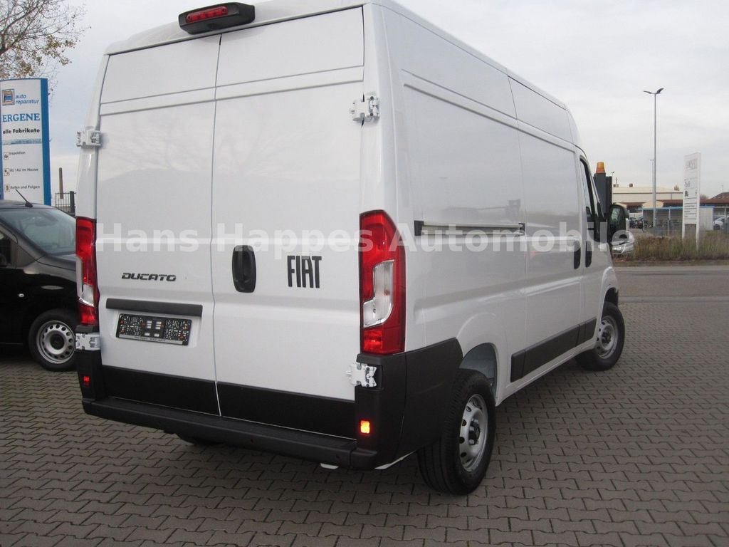 Fiat Ducato 2026