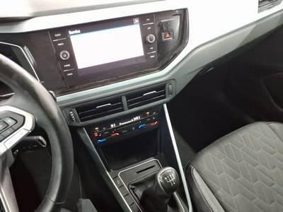 Volkswagen Taigo 2025