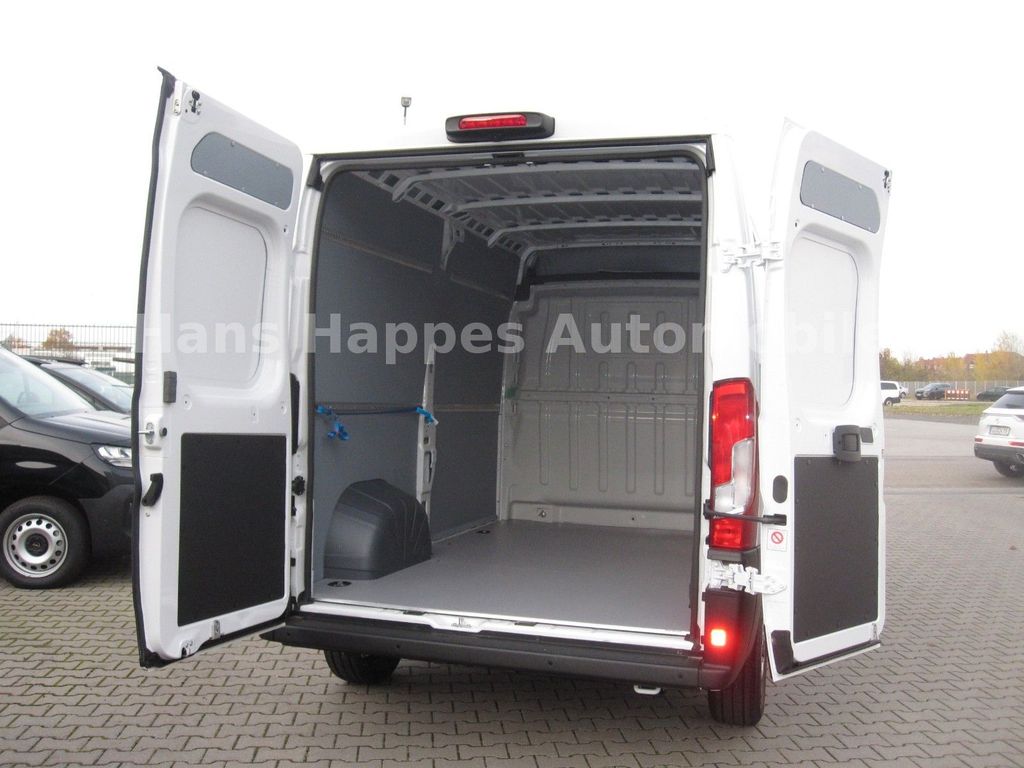 Fiat Ducato 2026