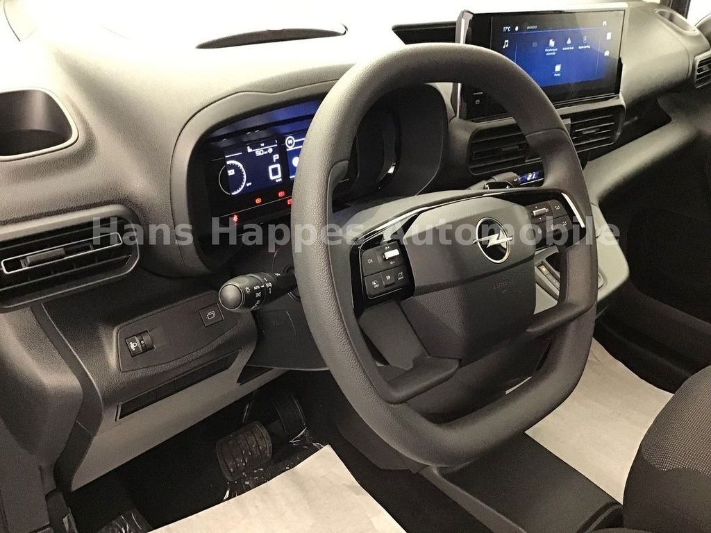 Opel Combo 2025