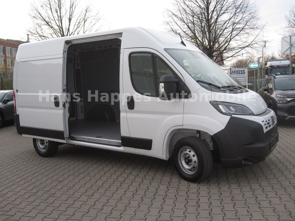 Fiat Ducato 2026