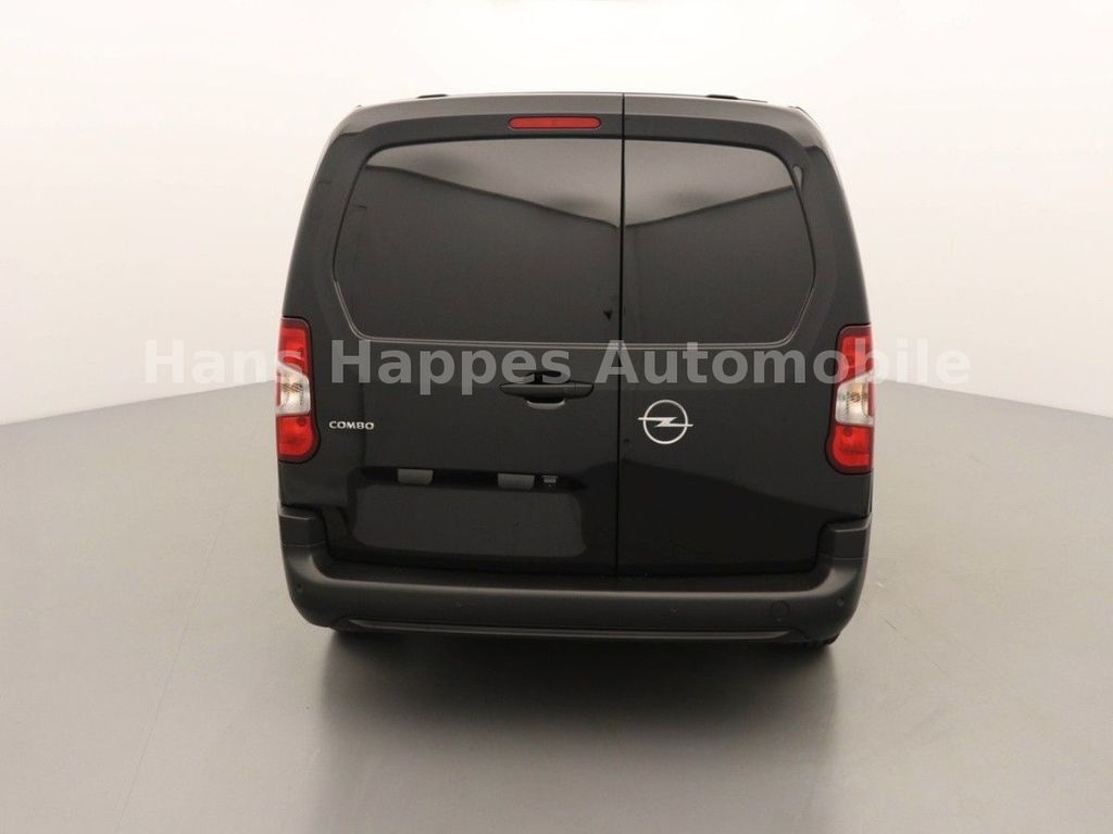 Opel Combo 2025