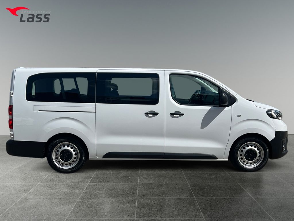 Toyota Proace (Verso) 2023