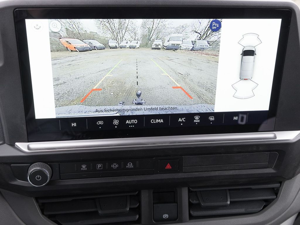 Volkswagen T7 Transporter 2025