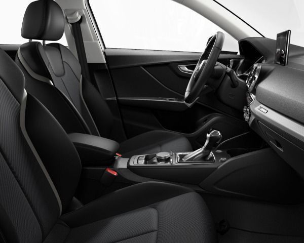Audi Q2 2022