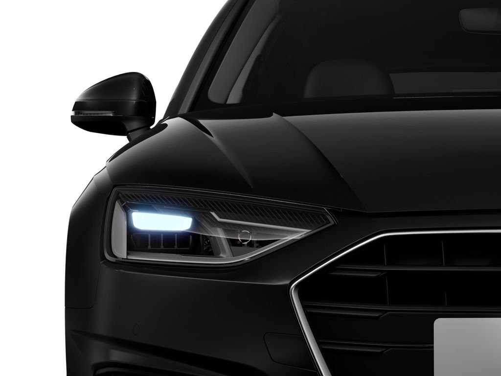Audi A4 2024