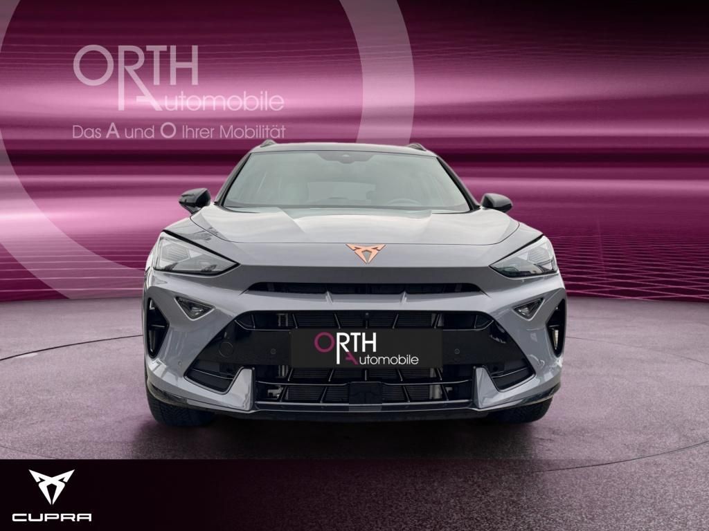 Cupra Formentor 2025