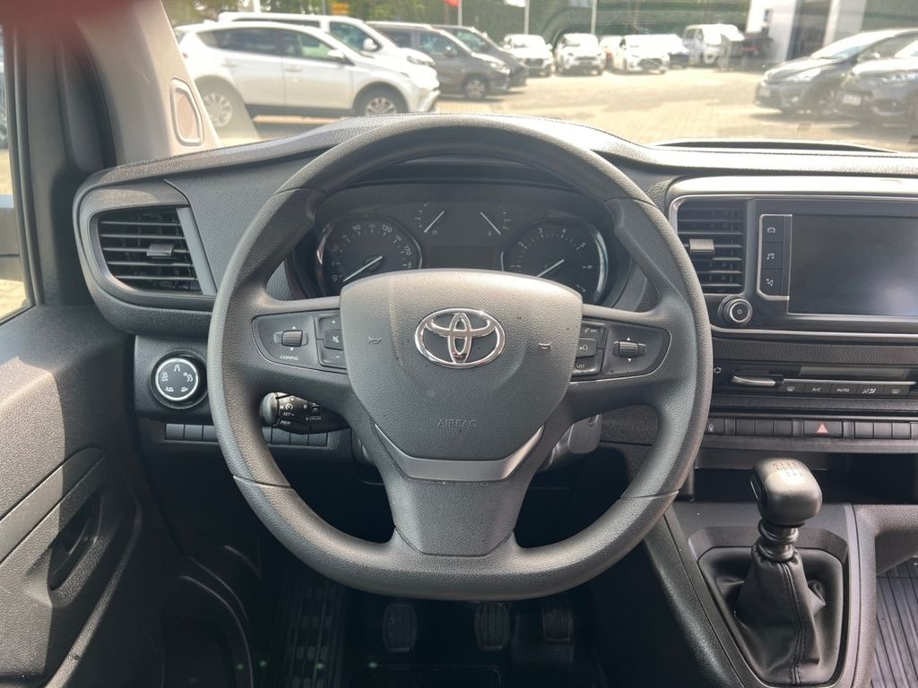 Toyota Proace (Verso) 2023