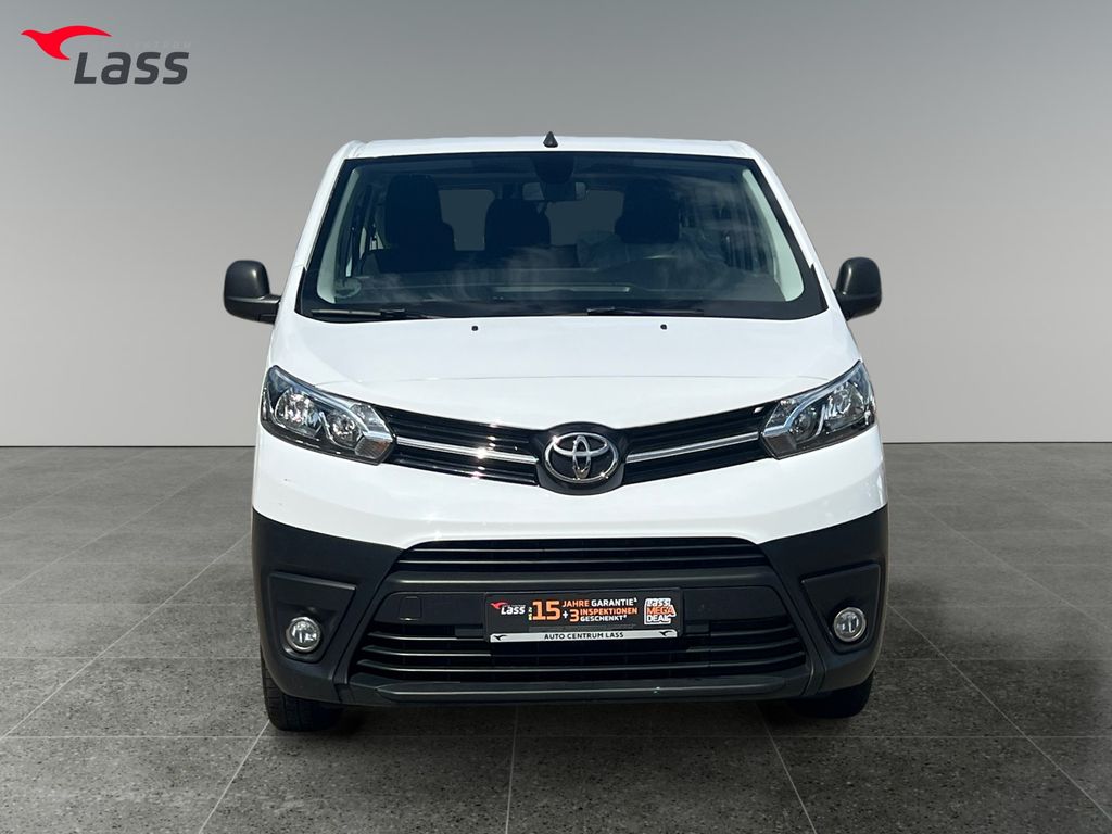 Toyota Proace (Verso) 2023
