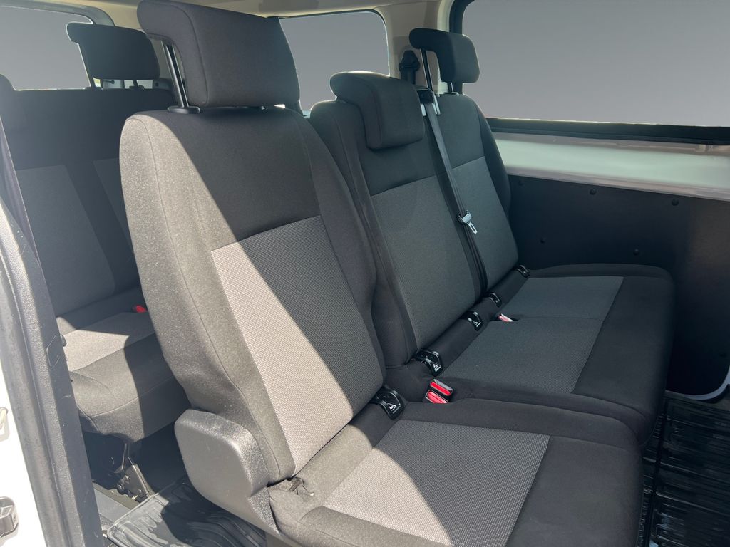 Toyota Proace (Verso) 2023