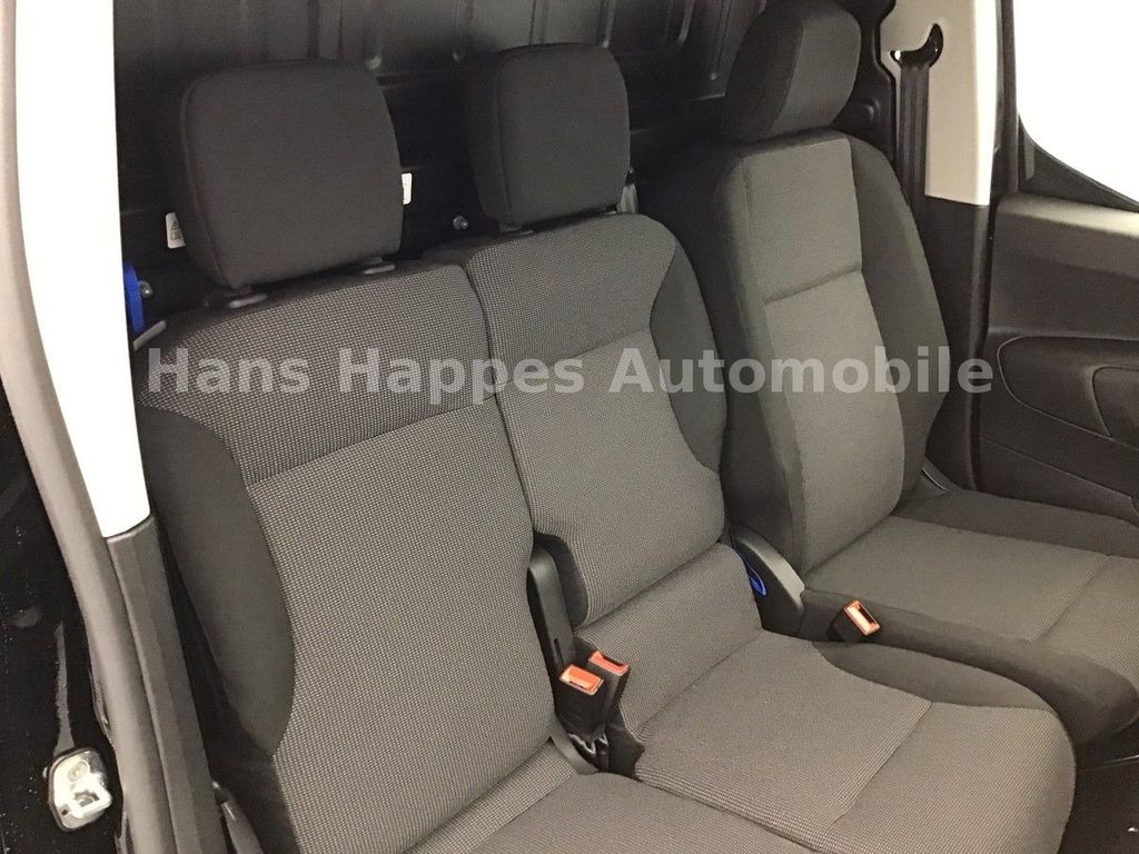 Opel Combo 2025