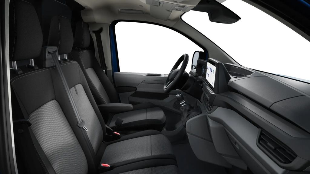 Volkswagen T7 Transporter 2026