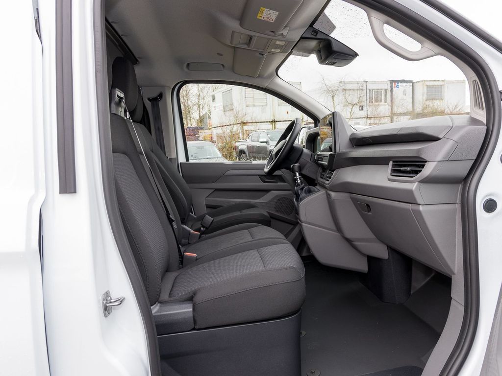 Volkswagen T7 Transporter 2025