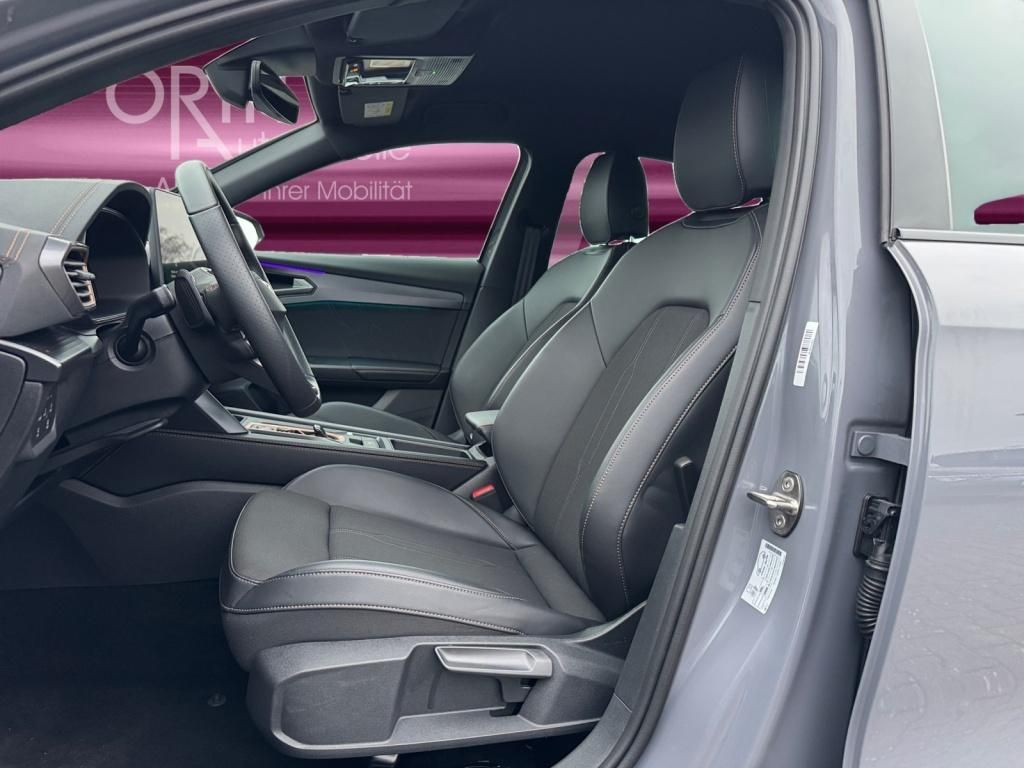 Cupra Formentor 2025