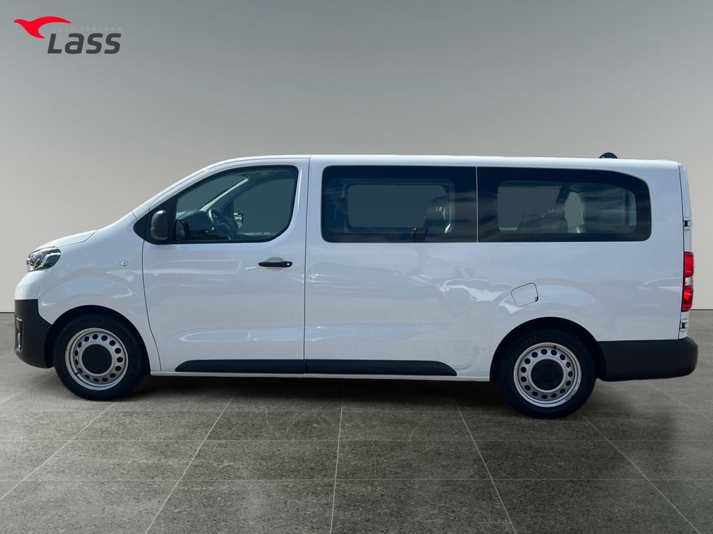Toyota Proace (Verso) 2023