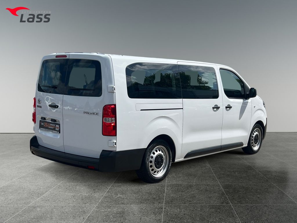 Toyota Proace (Verso) 2023