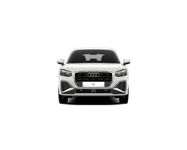Audi Q2 2022