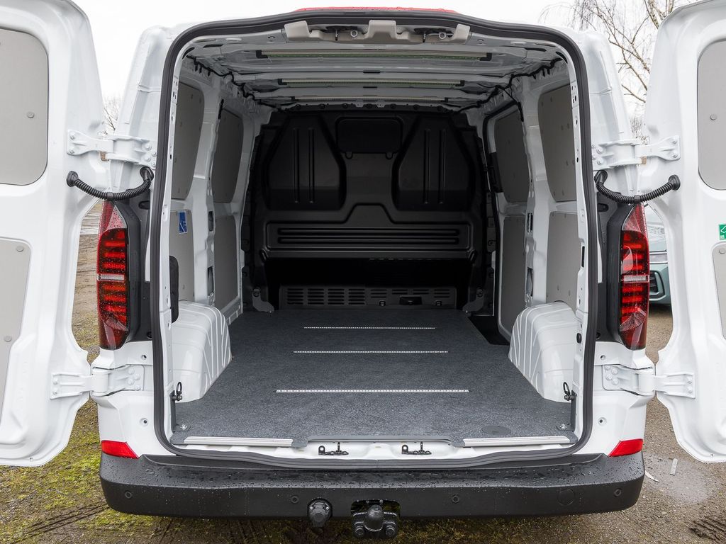 Volkswagen T7 Transporter 2025