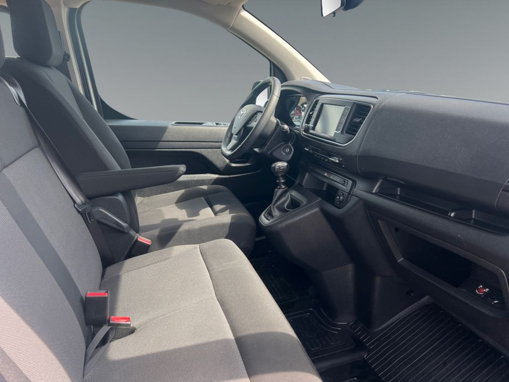 Toyota Proace (Verso) 2023