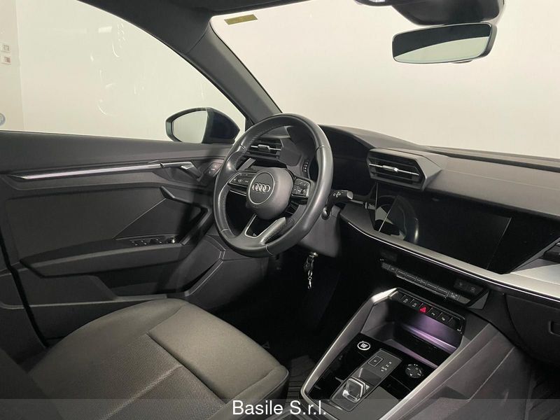 Audi A3 2020