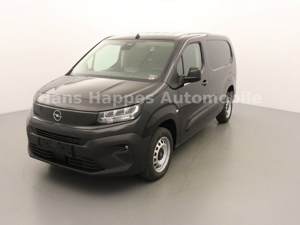 Opel Combo 2025