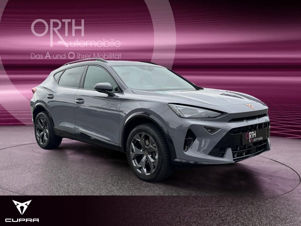 Cupra Formentor 2025