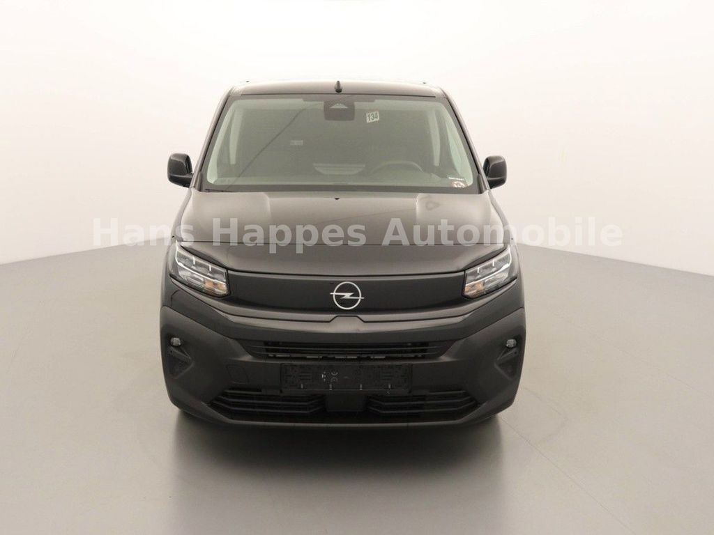 Opel Combo 2025