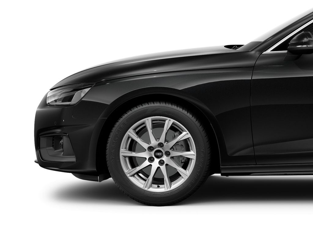 Audi A4 2024
