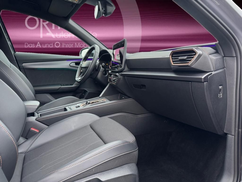 Cupra Formentor 2025