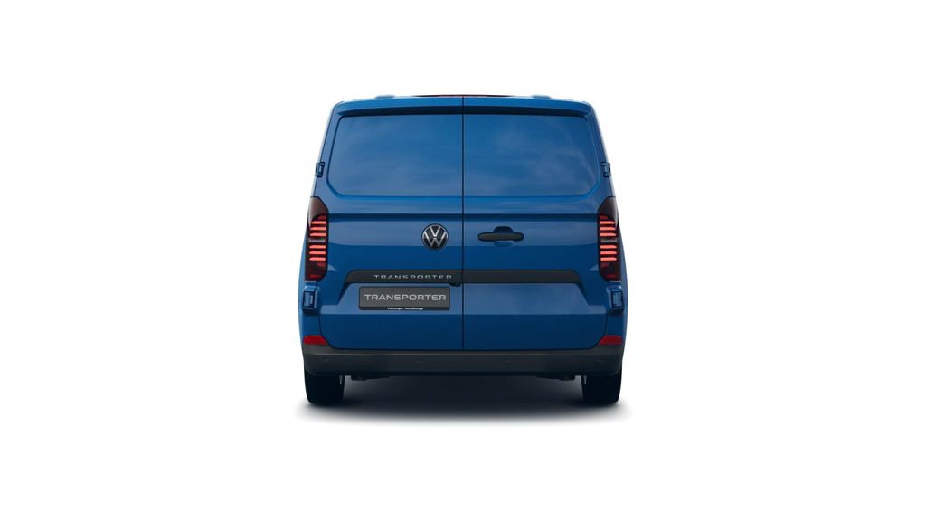 Volkswagen T7 Transporter 2026