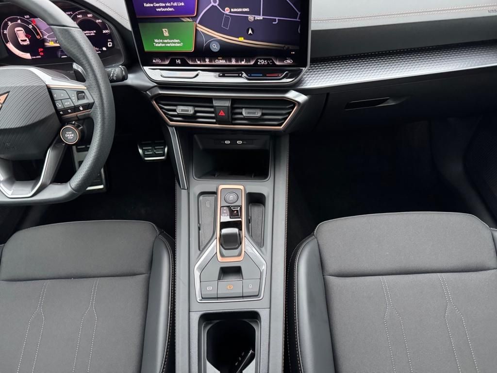 Cupra Formentor 2025