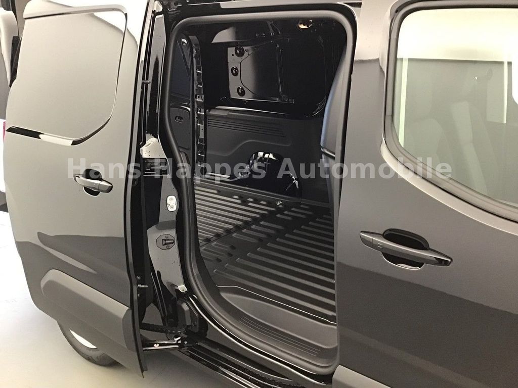 Opel Combo 2025