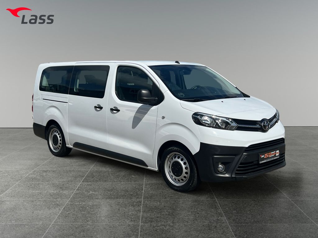 Toyota Proace (Verso) 2023