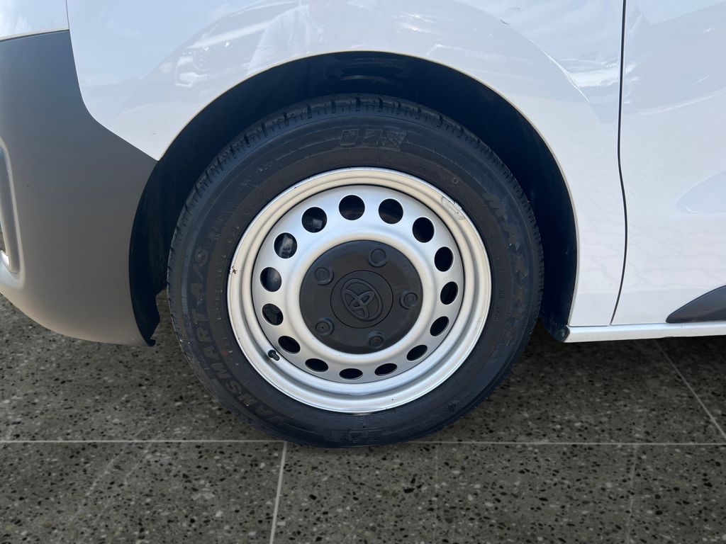 Toyota Proace (Verso) 2023